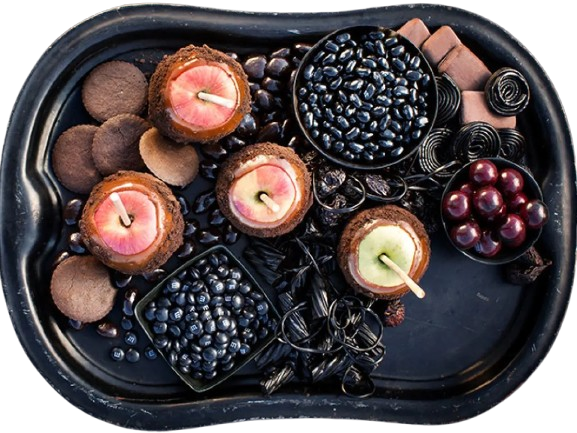 Desserts and Coffee